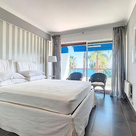 Cannes Appartement Vue Mer エクステリア 写真