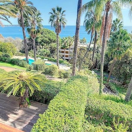 Cannes Appartement Vue Mer エクステリア 写真
